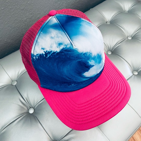 Bo Bridges Gallery Jaws Hat - Maui, Hawaii - Picture 4 of 5